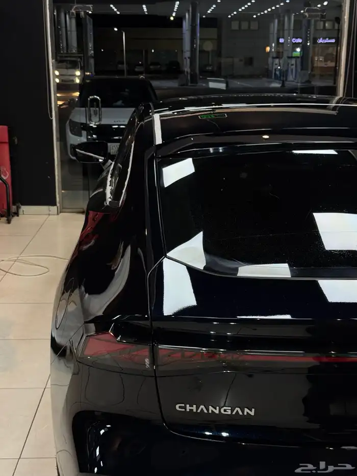 شانجان يوني v 2023 elite 34