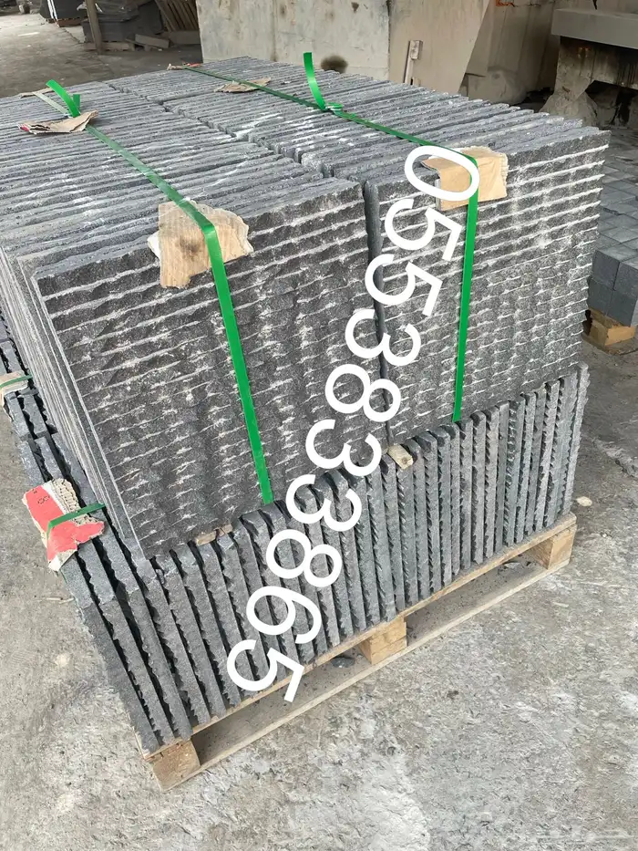 حجر بازلت عرض خاص لفترة محدودة 31