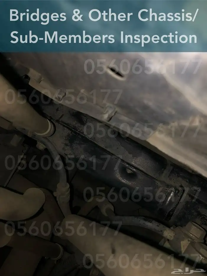 Pre Purchase Inspection for Cars Riyadh in Your Location 27