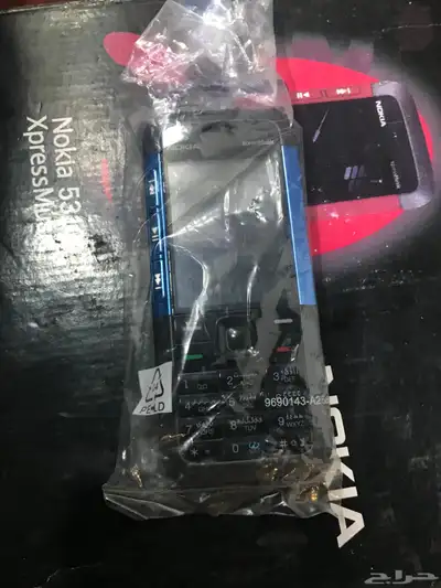 جوال نوكيا 5310 nokia XpressMusic 0