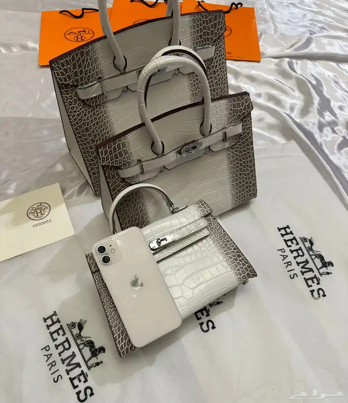 شنط ماركات عالمية درجة اولى 17