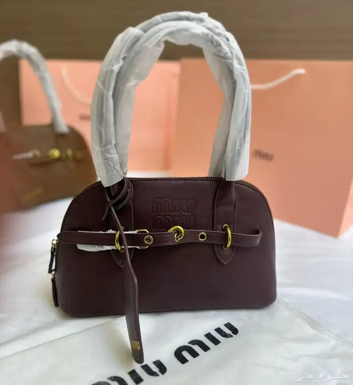 شنط ماركات عالمية درجة اولى 25