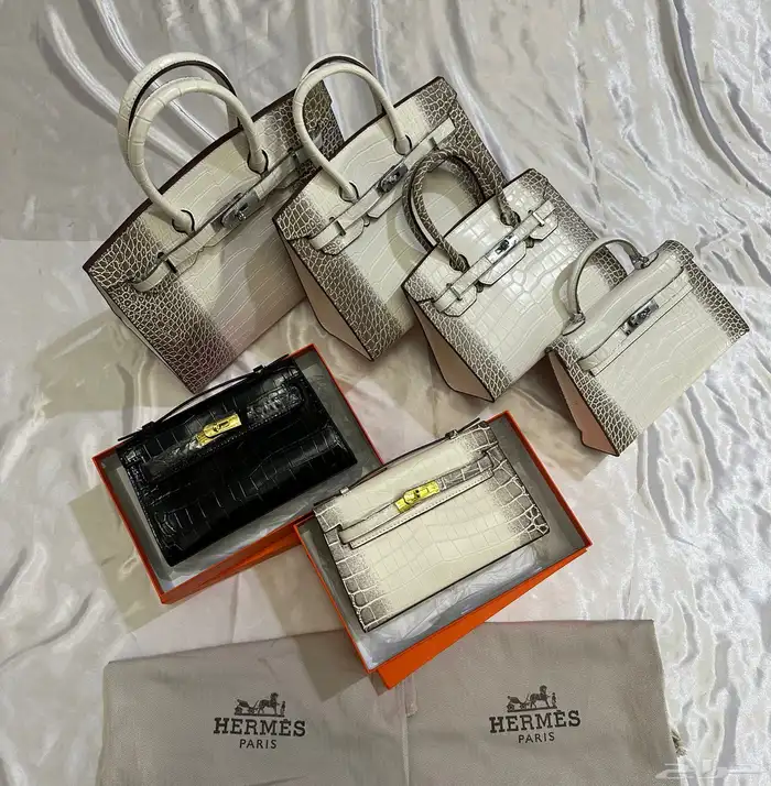 شنط ماركات عالمية درجة اولى 13