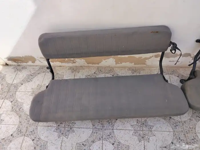مراتب خلفية جيب ربع باترول نيسان سفاري 0