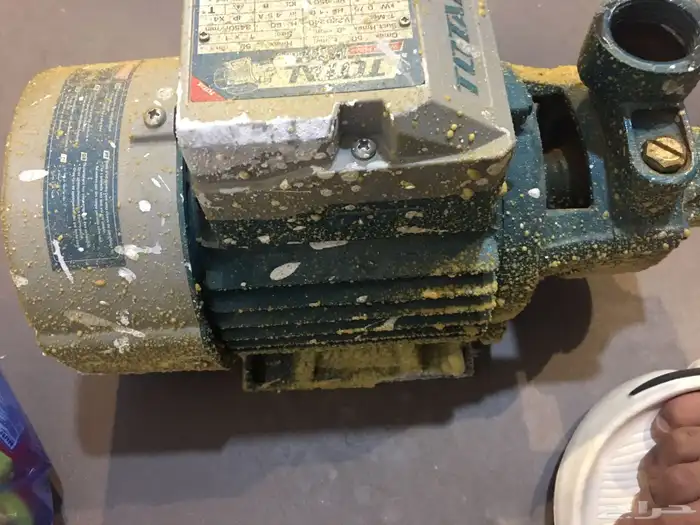 دينمو مستخدم 0