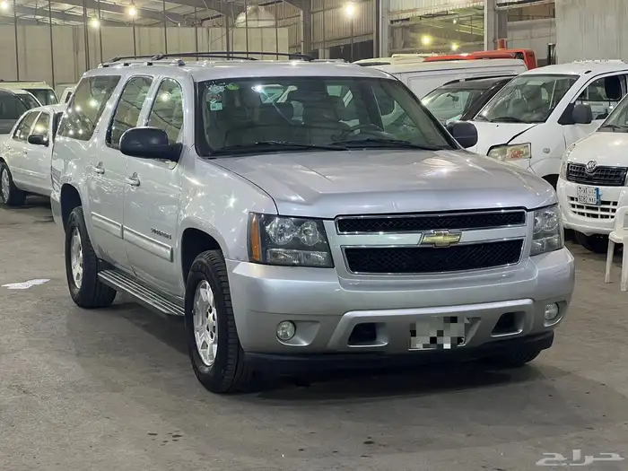 سوبربان 2010 عداد 138 الف فقط 3