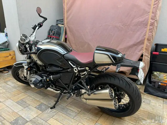 دباب BMW سبيشل اديشن 9