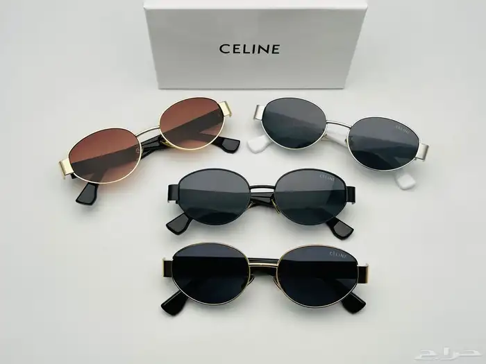 نظارات سيلين CELINE 12