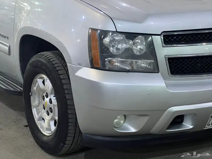 سوبربان 2010 عداد 138 الف فقط 2