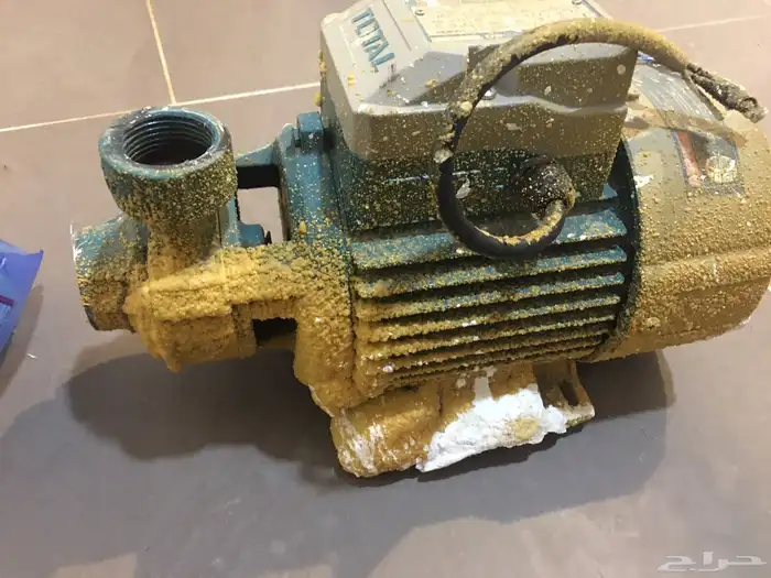 دينمو مستخدم 2