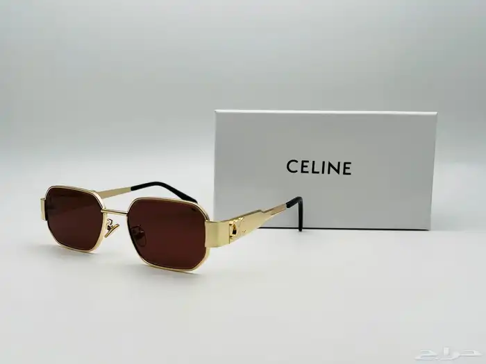 نظارات سيلين CELINE 7