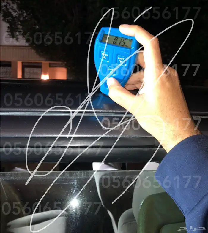 Pre Purchase Inspection for Cars Riyadh in Your Location 18