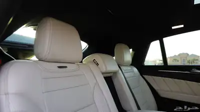 مرسيدس 63 GLE .. نادر (( تم البيع )) 24