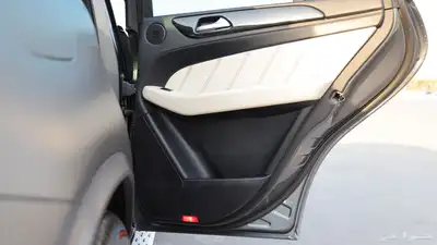 مرسيدس 63 GLE .. نادر (( تم البيع )) 20
