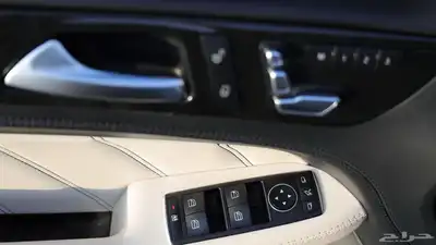 مرسيدس 63 GLE .. نادر (( تم البيع )) 12