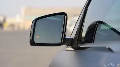 مرسيدس 63 GLE .. نادر (( تم البيع )) 10