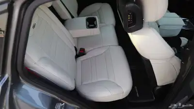 مرسيدس 63 GLE .. نادر (( تم البيع )) 25