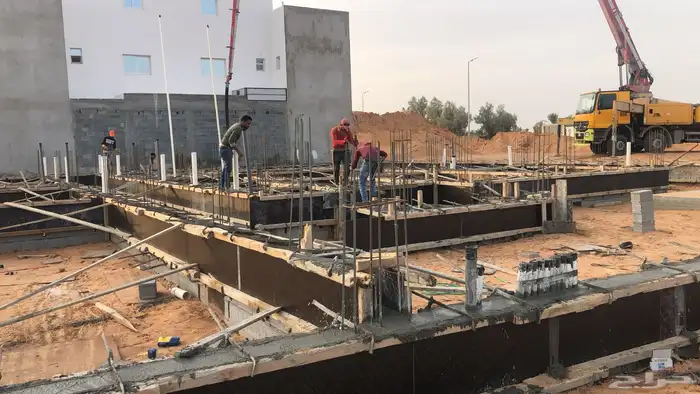 مشرف مباني بالرياض 1