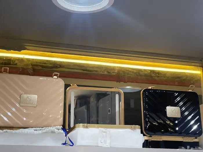 حقايب سفر جميع الانواع 12