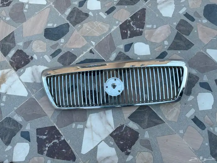 فايبرصندوق تهايلكس شمعات واسطبات فورد 97 0