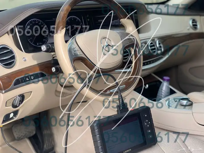 Pre Purchase Inspection for Cars Riyadh in Your Location 1