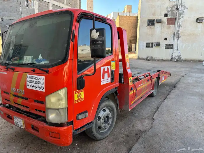 سطحة راجع من الرياض الي المدينة المنورة 0