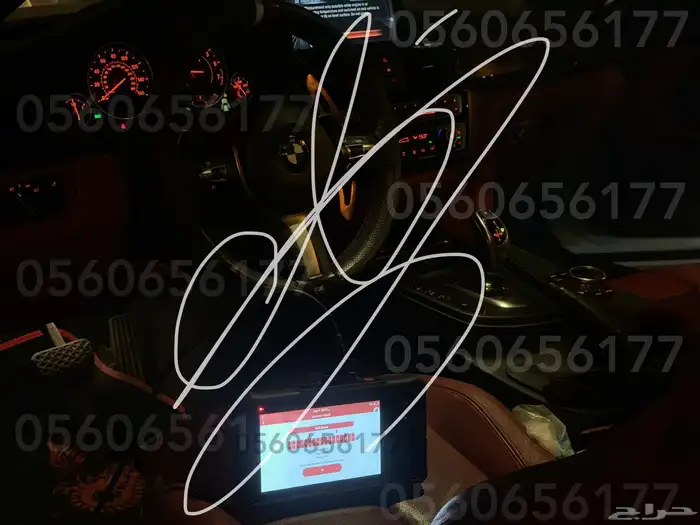 Pre Purchase Inspection for Cars Riyadh in Your Location 2