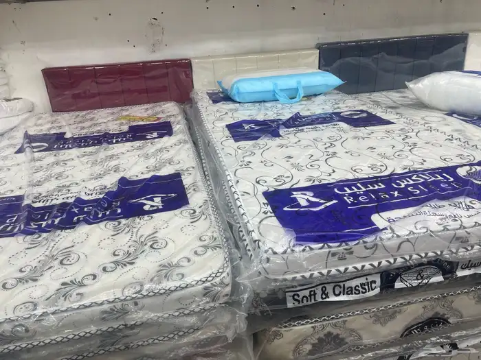 اسرة ومراتب نوام 8