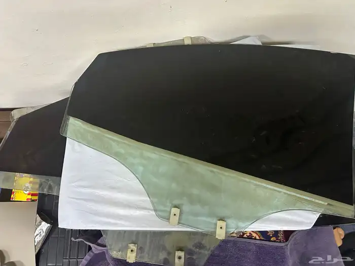 قزاز اكسنت 2012 طقم 4 حبات بالمكاينها 0