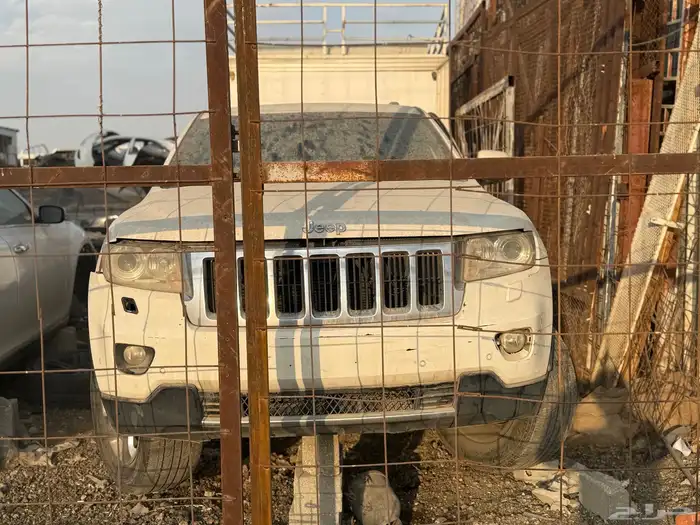 MOPAR دوج تشارجر كرايسر تشالنجر شيروكي 5