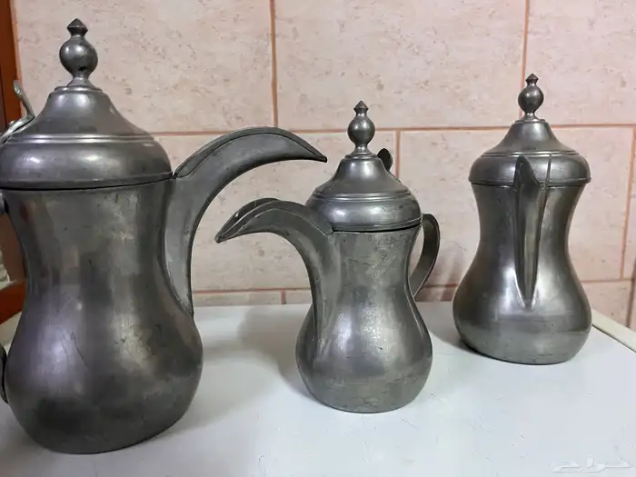 دلال تراثيه 1