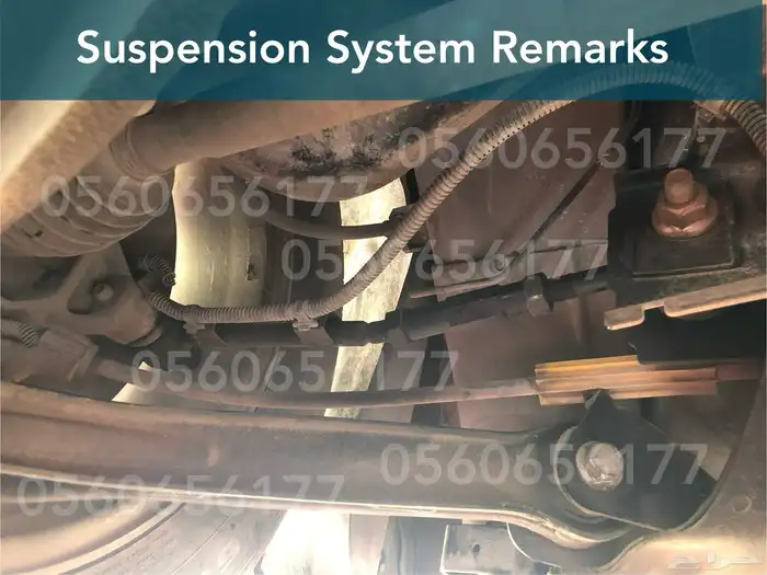 Pre Purchase Inspection for Cars Riyadh in Your Location 25