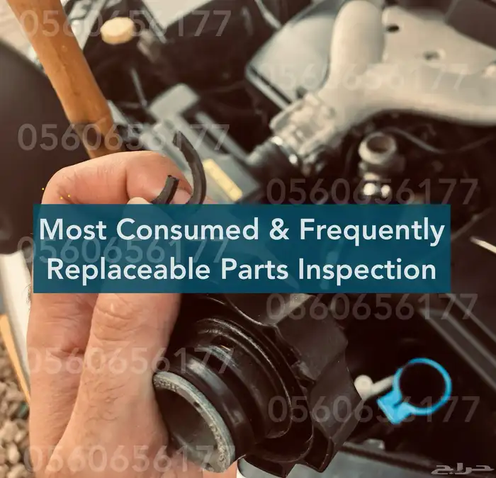 Pre Purchase Inspection for Cars Riyadh in Your Location 23