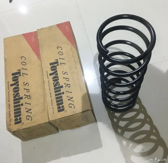 للبيع يايات امامي 200 ال موديل 84 و 82 1