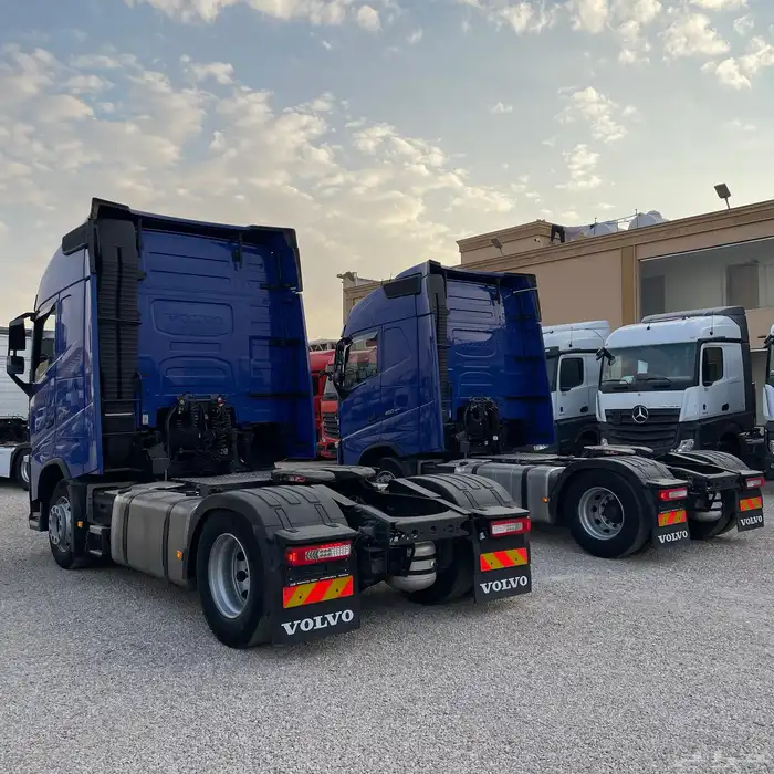 فولفو 460 العدد 2 5