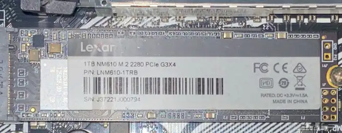 كمبيوتر العاب خارق pc gaming 11