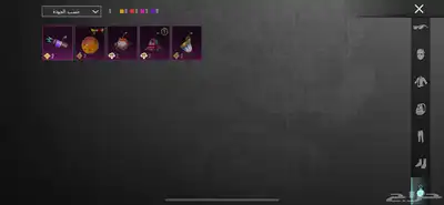 حساب ببجي على السوم 2