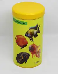 سمك سلاحف بط ارانب 13