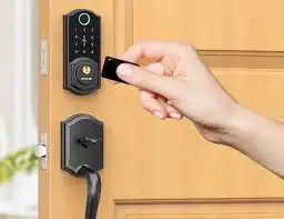 بطاقات ممغنطه و اساور للقفل الذكي IC cards سمارت لوك 3