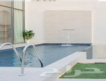 فني انشاء مسابح خرسانه وفايبر جلاس 6