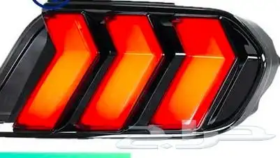 اسطب موستنج يسار اصلي وكاله يركب من 2013 الى 2023 0