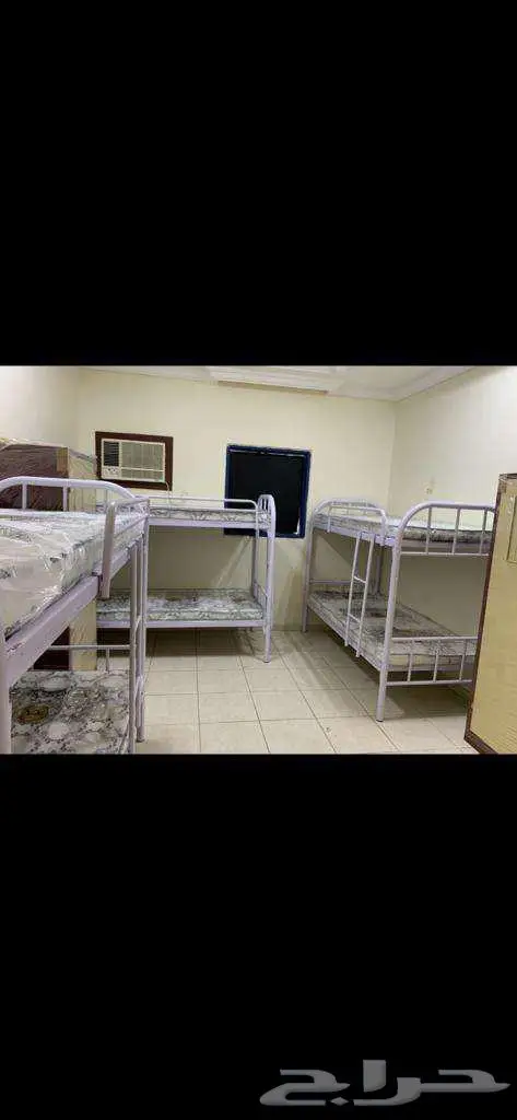 عماره بمكه المكرمه سكن جماعي يتسع ل500 فرد 0