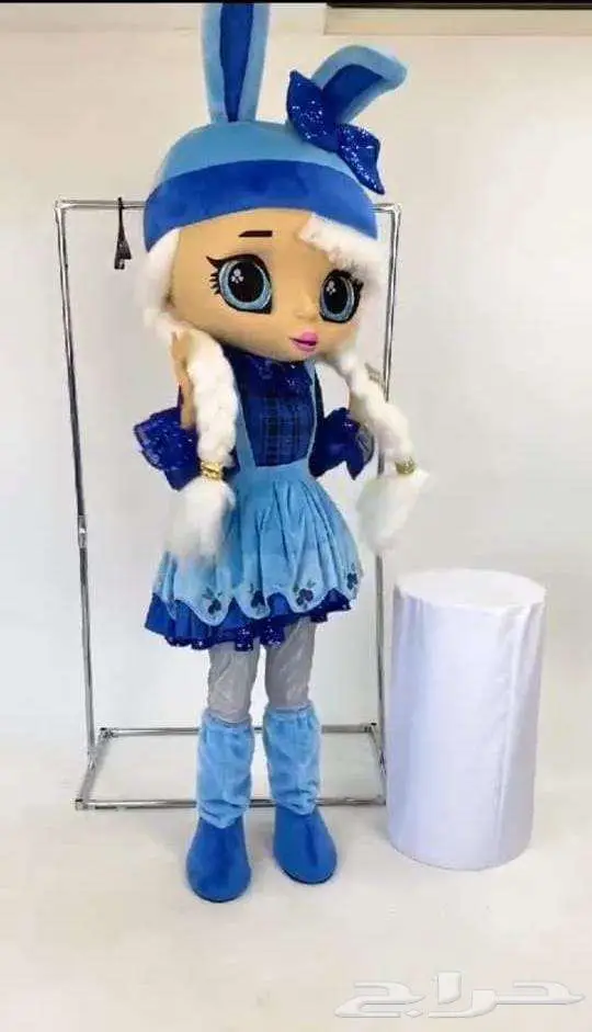 mascot new 2025 0