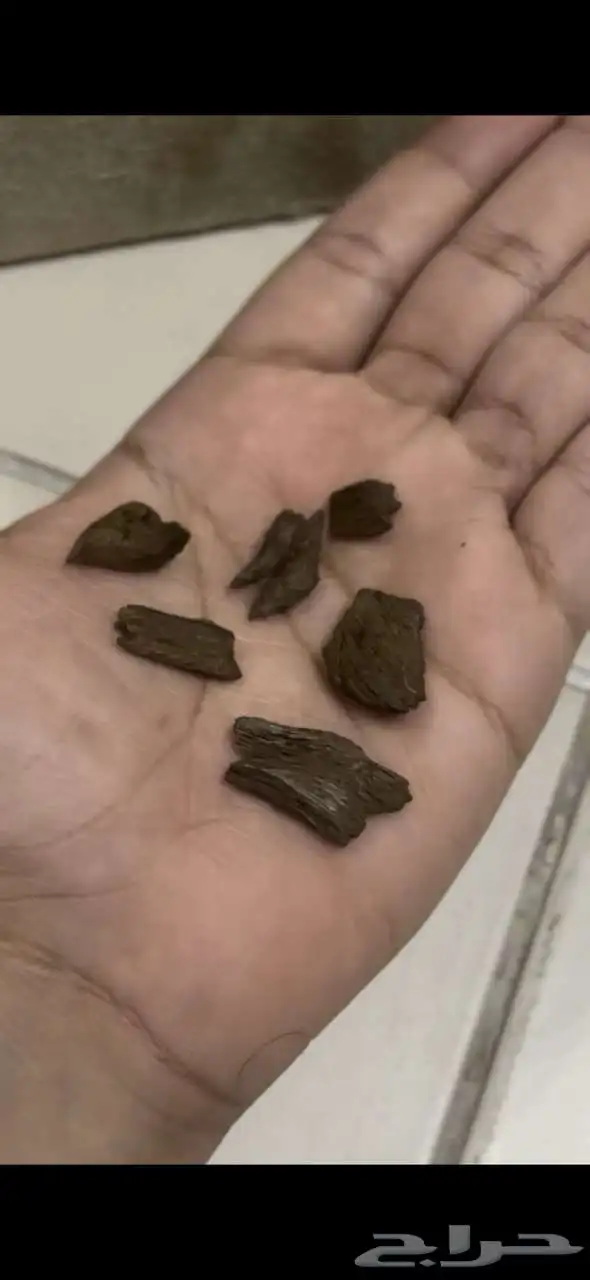 مروكي دقة درجات دبل سوبر مكس تربل (تصفية) 0