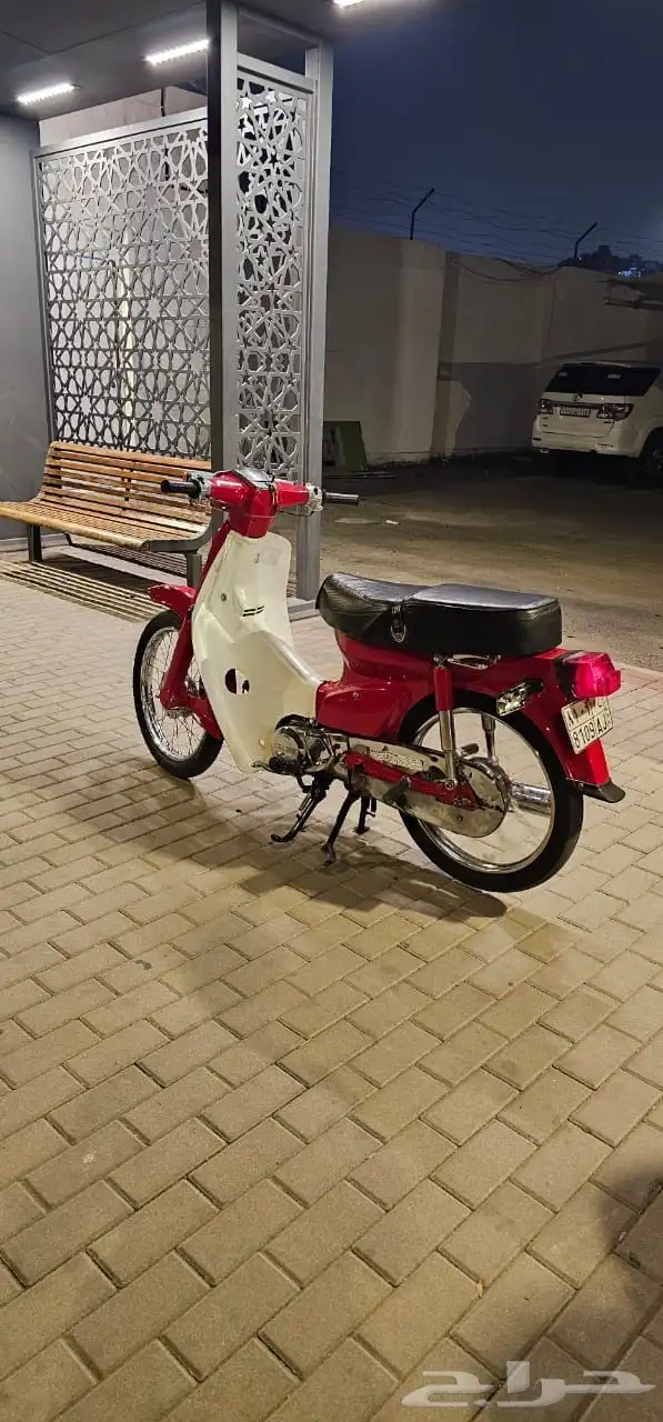 دباب هوندا مبيعات حكومية 2
