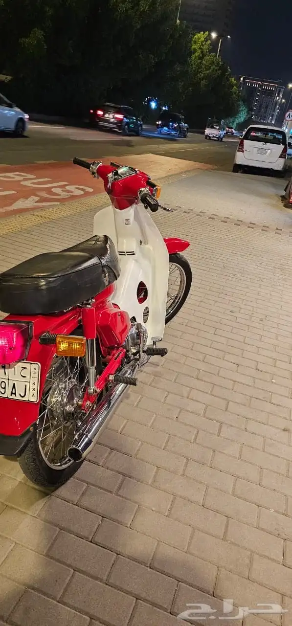 دباب هوندا مبيعات حكومية 0