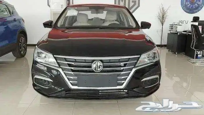 ام جي 5 نصف فل موديل 2024 عروض علي التقسيط ونتحدي 4