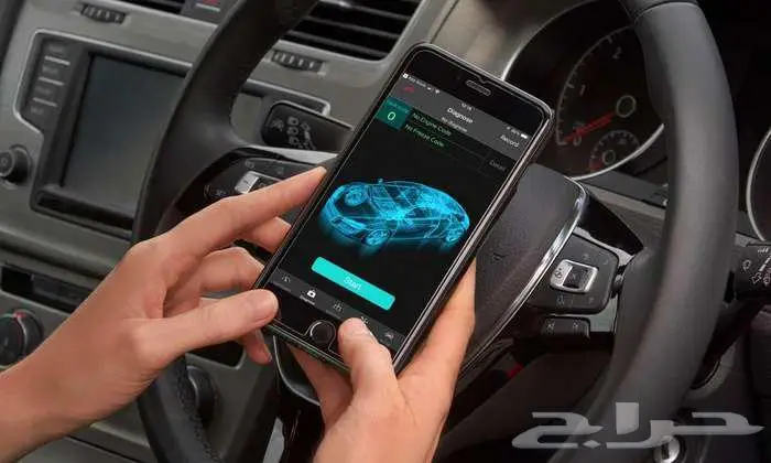 فحص سيارات جده ماقبل الشراء مع تقرير مفصل 5