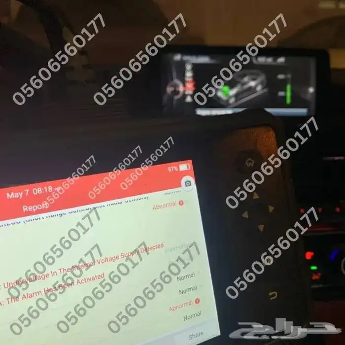 Pre Purchase Inspection for Cars Riyadh in Your Location 6