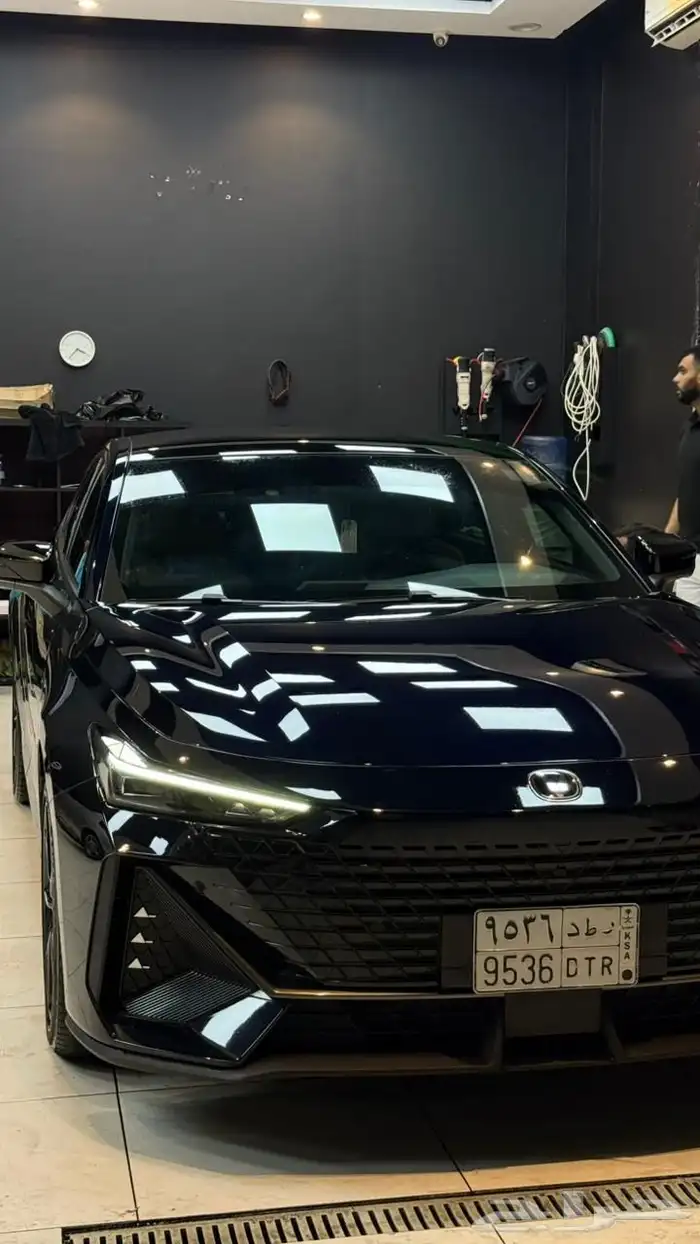 شانجان يوني v 2023 elite 32
